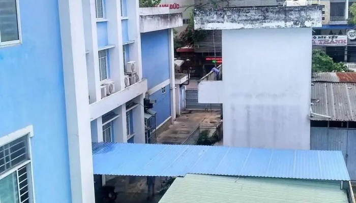 Khu Dieu Tri Theo Yeu Cau Tat Ca - Tiền Giang