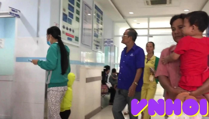 Khu Dieu Tri Theo Yeu Cau Video - Tiền Giang