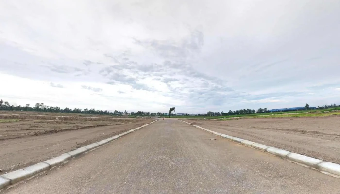 Khu Do Thi Nghiem Xa Che Do Xem Pho Va 360deg - Bắc Ninh