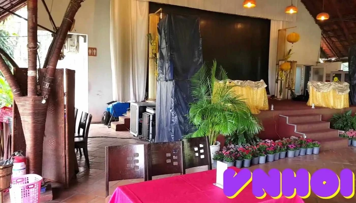 Khu Du Lich Buu Long Video - Đồng Nai