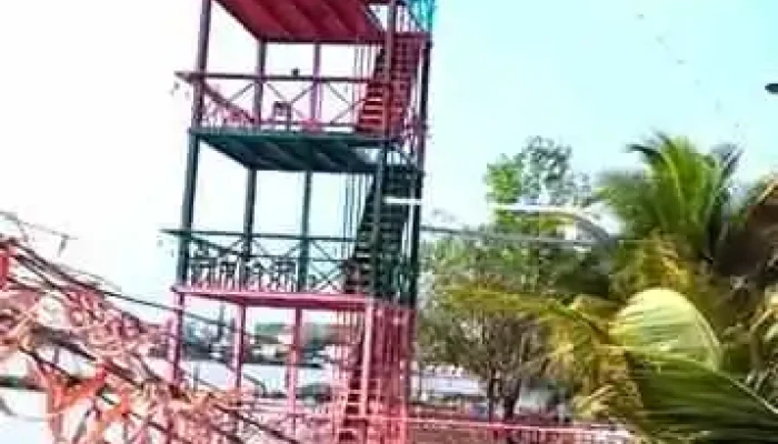 Khu Du Lich Cho Noi Tra On Moi Nhat - Vĩnh Long