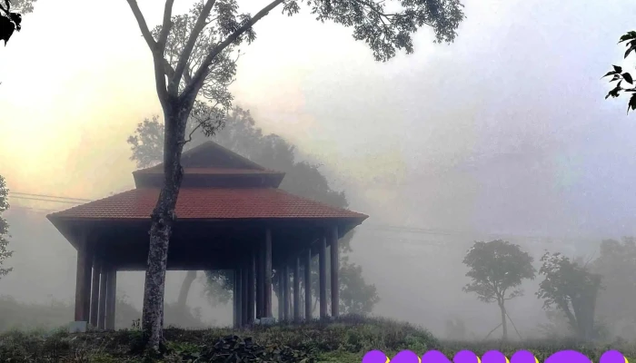Khu Du Lich Chou Shin Moi Nhat - Bình Phước