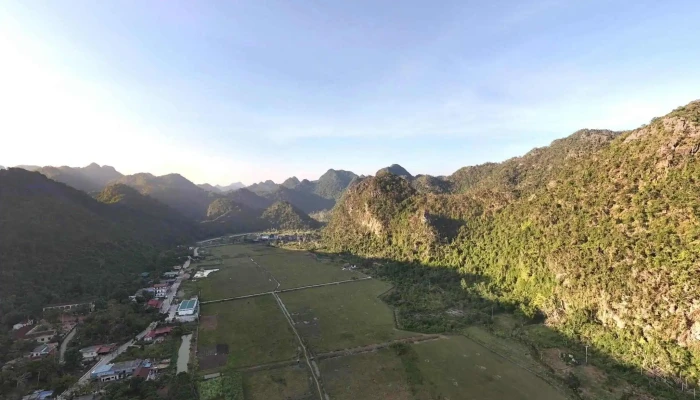 Khu Du Lich Cong Dong Viet Hai Che Do Xem Pho Va 360deg - Hải Phòng