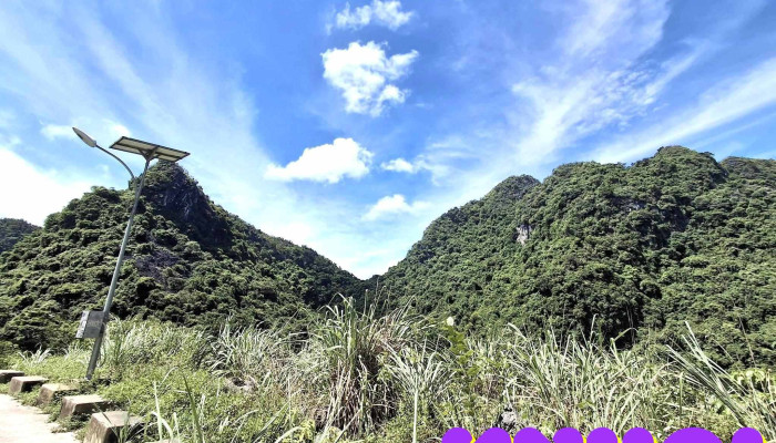 Khu Du Lich Cong Dong Viet Hai Tat Ca - Hải Phòng