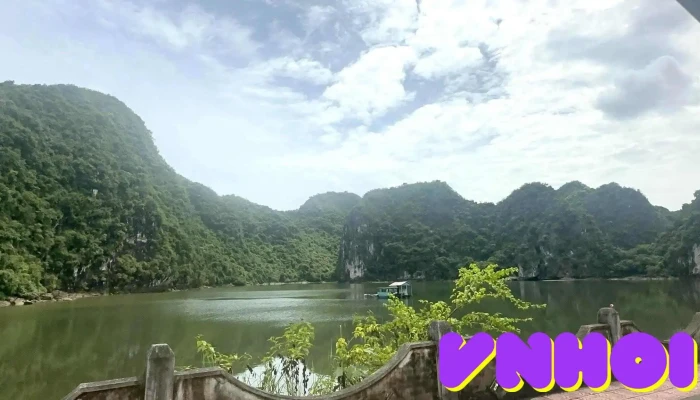 Khu Du Lich Cong Dong Viet Hai Vuon Quoc Gia Cat Ba - Hải Phòng