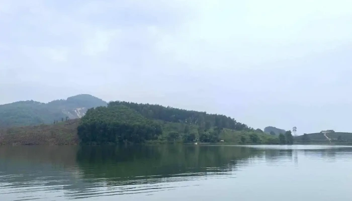 Khu Du Lich Dao Che Nghe An Cua Chu So Huu - Nghệ An