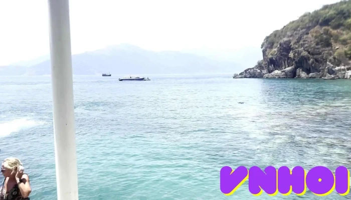 Khu Du Lich Dao Yen Dong Tam Nui - Khánh Hòa
