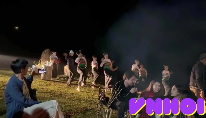 Khu Du Lich Doi Hich Video - Thanh Hóa