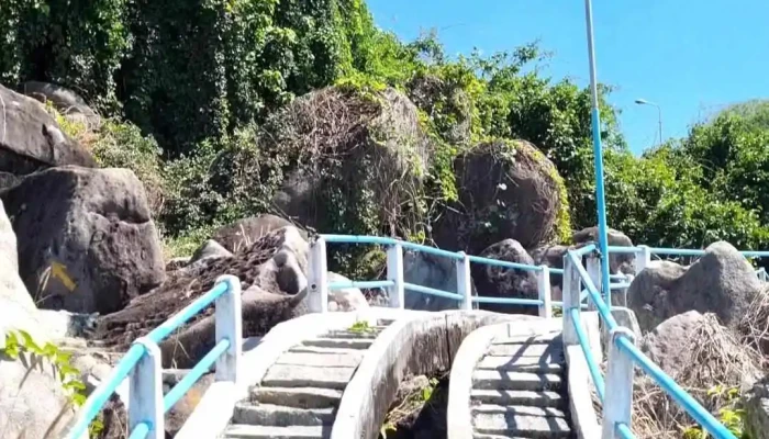 Khu Du Lich Doi Tuc Dup Video - An Giang