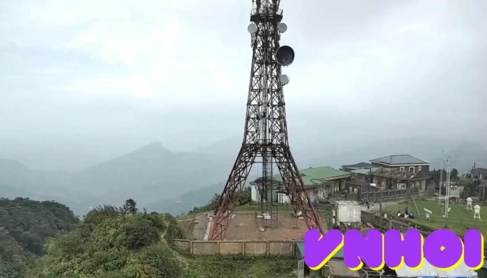 Khu Du Lich Mau Son Nui - Lạng Sơn
