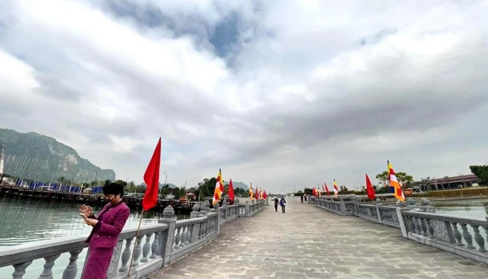 Khu Du Lich Quoc Gia Tam Chuc Che Do Xem Pho Va 360 - Hà Nam