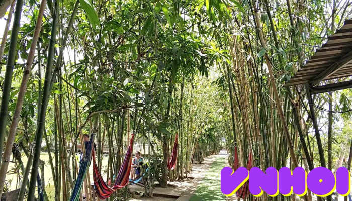 Khu Du Lich Sinh Thai Dac Nhan Tam Video - Khánh Hòa