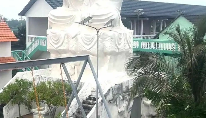 Khu Du Lich Sinh Thai Go Cong Video - Tiền Giang