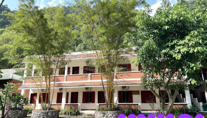 Khu Du Lich Sinh Thai Ho Thang Hen Tat Ca - Cao Bằng