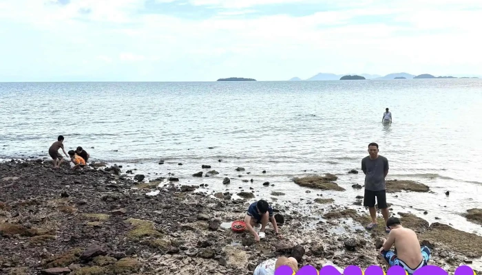 Khu Du Lich Sinh Thai Hoai Thuong Moi Nhat - Kiên Giang