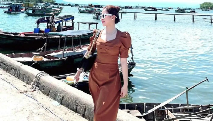 Khu Du Lich Sinh Thai Hoai Thuong Ngoai That - Kiên Giang