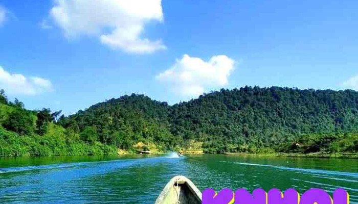 Khu Du Lich Sinh Thai Pha Lai Cua Chu So Huu - Nghệ An