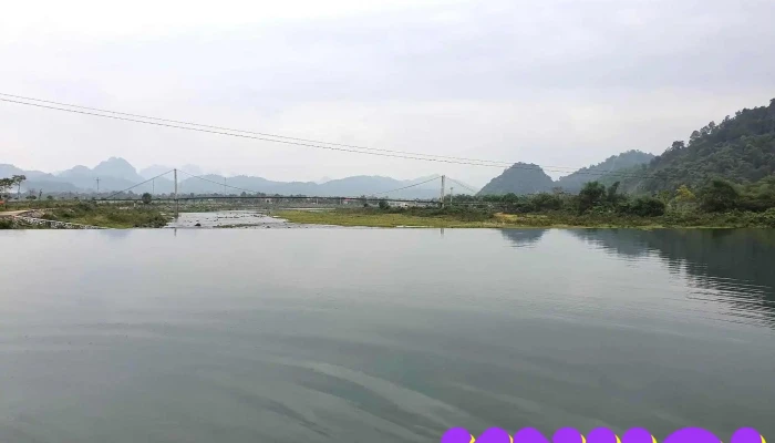 Khu Du Lich Sinh Thai Pha Lai Pha Lai Ecolife Park - Nghệ An