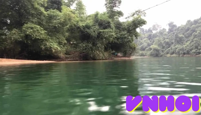 Khu Du Lich Sinh Thai Pha Lai Video - Nghệ An