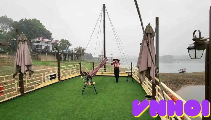 Khu Du Lich Sinh Thai Ruby Yen Bai Video - Yên Bái