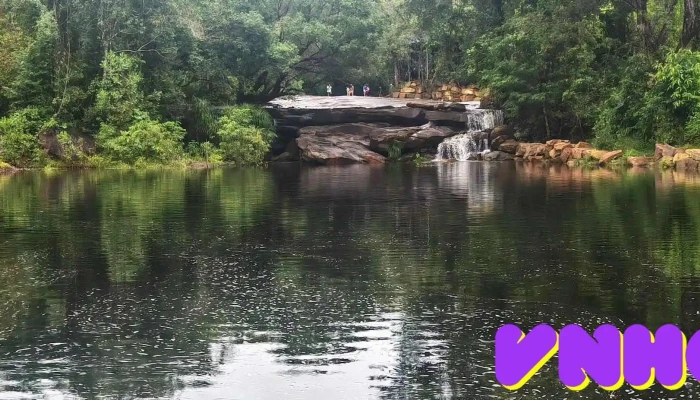 Khu Du Lich Sinh Thai Suoi Da Ban Moi Nhat - Kiên Giang