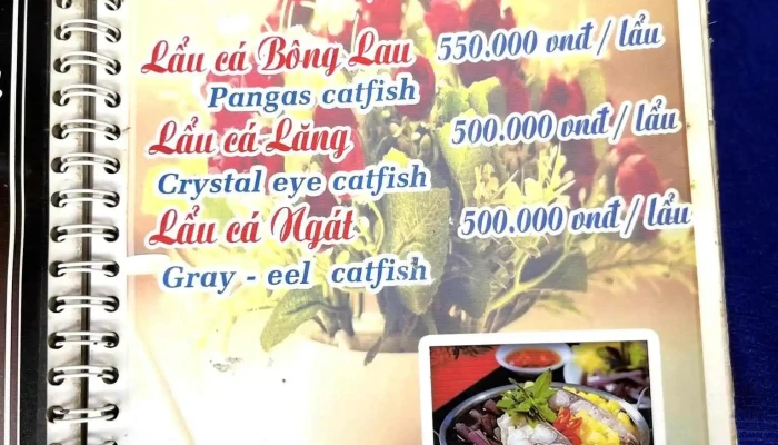Khu Du Lich Sinh Thai Tan Con Quy Thuc Don - Bến Tre