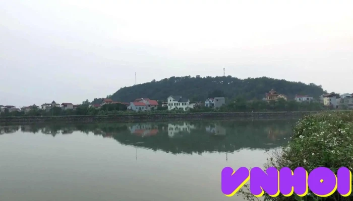 Khu Du Lich Sinh Thai Thien Thai Video - Bắc Ninh