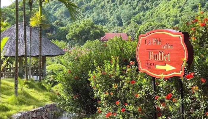 Khu Du Lich Sinh Thai Thung Nham   Ninh Binh Cua Chu So Huu - Ninh Bình