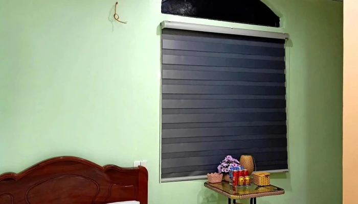 Khu Du Lich Sinh Thai Thung Pheo Phong - Nghệ An
