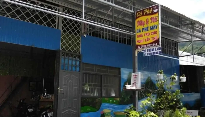 Khu Du Lich Suoi Vang   Soai So Nui To Moi Nhat - An Giang