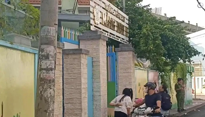 Khu Du Lich Tat Ca - Bình Dương