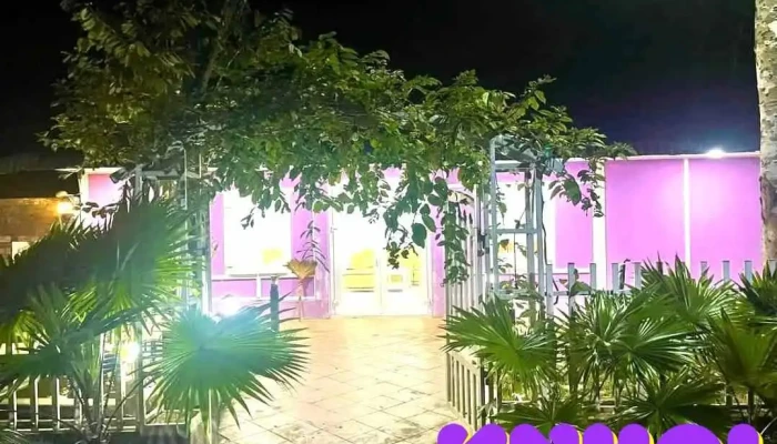 Khu Du Lich Thac Ba Homestay   Tanh Linh Ngoai That - Bình Thuận