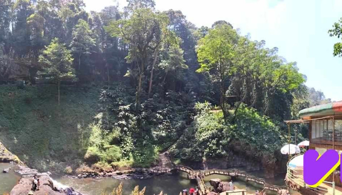 Khu Du Lich Thac Dambri Tat Ca - Lâm Đồng