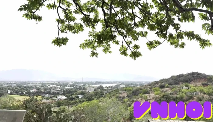 Khu Du Lich Thap Cham Ninh Thuan Video - Ninh Thuận