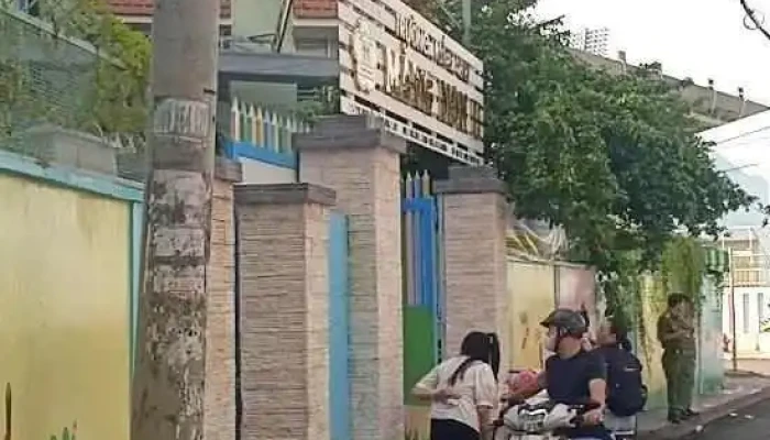 Khu Du Lịch - Bình Dương