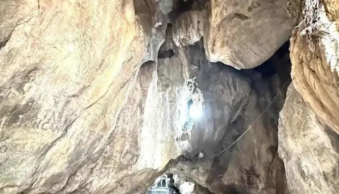 Khu du lịch Chùa Hang - Hòn Phụ Tử - Kiên Giang