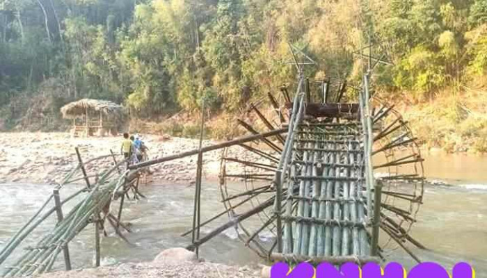 Khu du lịch cộng đồng bản Ngàm - Thanh Hóa
