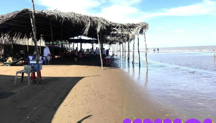 Khu du lịch sinh thái Hồ Bể - Vĩnh Hải