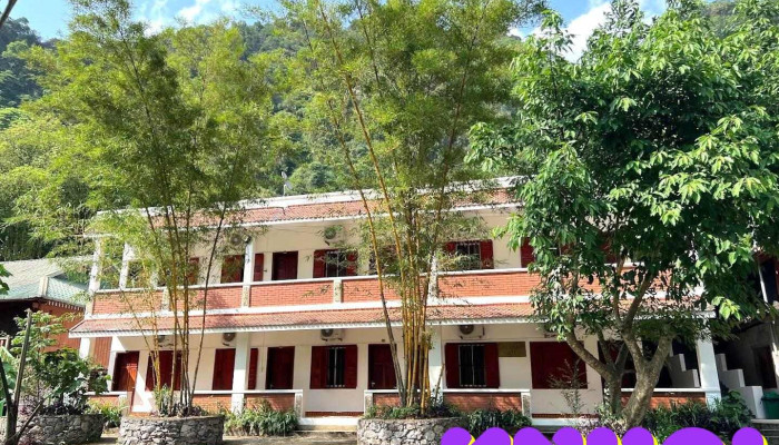 Khu Du Lịch Sinh Thái Hồ Thang Hen - Cao Bằng