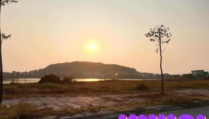 Khu du lịch sinh thái Thiên Thai - Bắc Ninh