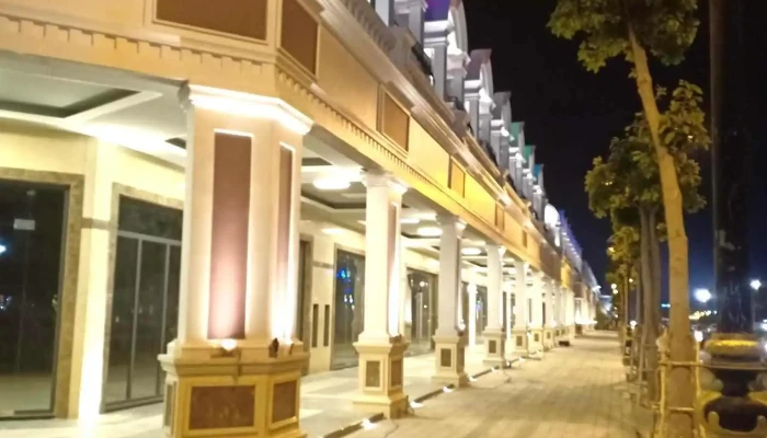 Khu Lan Bien Phu Cuong   Kien Giang Ngoai That - Kiên Giang