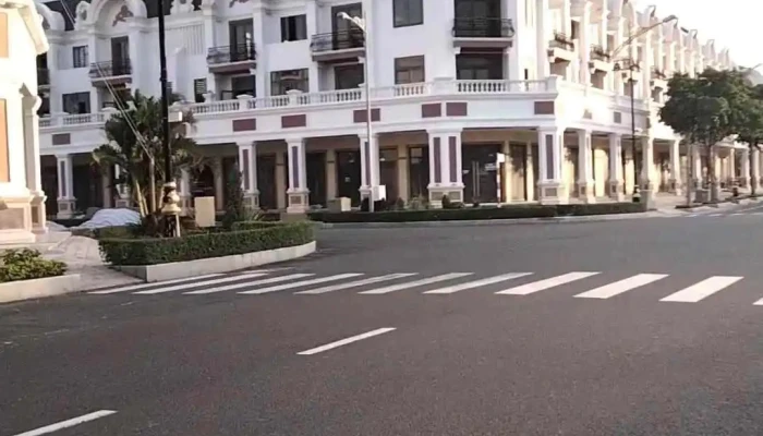 Khu Lan Bien Phu Cuong   Kien Giang Video - Kiên Giang
