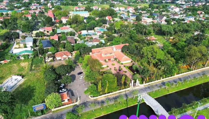 Khu Luu Niem Dai Thi Hao Nguyen Du Moi Nhat - Hà Tĩnh
