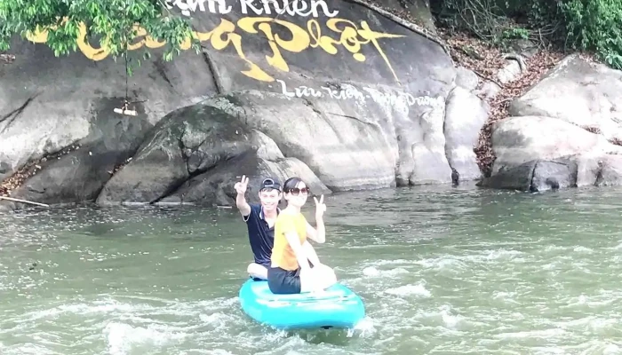 Khu Nghi Mat Vang Phot Cua Chu So Huu - Nghệ An