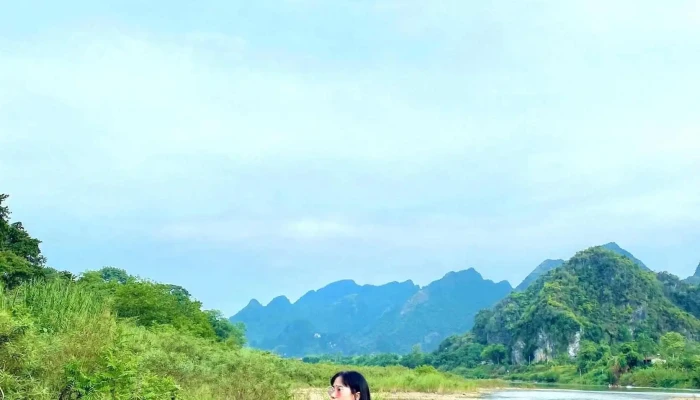 Khu Sinh Thai Bai Da Tam Son Tat Ca - Nghệ An