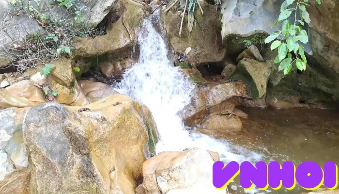 Khu Sinh Thai Dat Nong Tien Video - Tuyên Quang