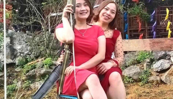 Khu Tham Quan Thach Bich Dong Cua Chu So Huu - Hà Giang