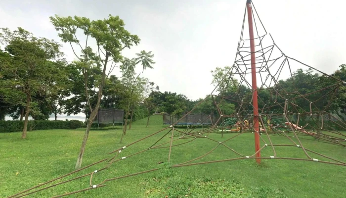 Khu Vui Choi Ngoai Troi Che Do Xem Pho Va 360deg - Vĩnh Phúc