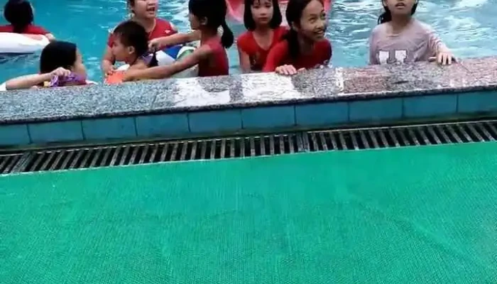 Khu Vui Choi Victory Video - Nam Định