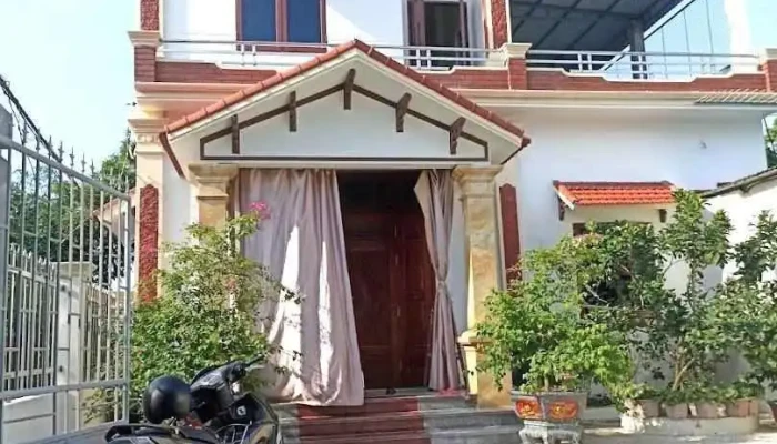 Khu vui chơi Victory - Nam Định